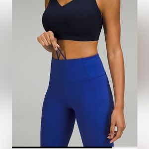 Fast and Free High-Rise Tight 25"